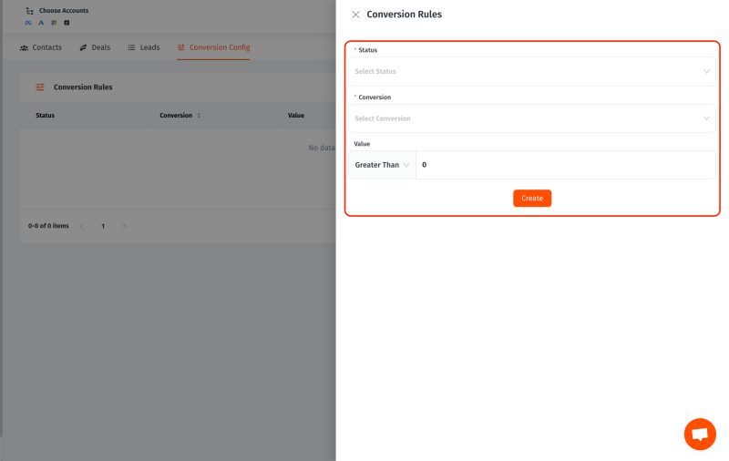 What is Conversion Configuration and How to Use It in MyDataNinja ...